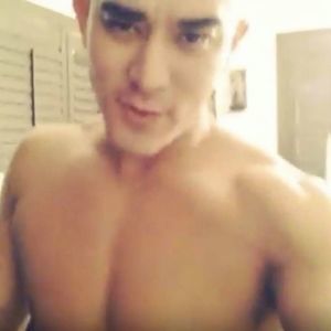 Meet your Posher, Richard